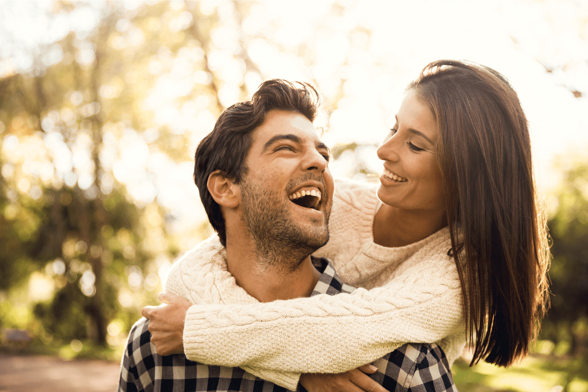 Qualities of a Healthy Marriage - Restored Counseling